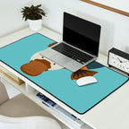 Platypus Desk Mat Gallery Image 2