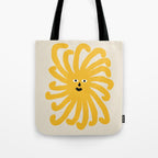 Seriously sunny Tote Bag Gallery Image 1