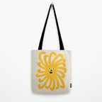 Seriously sunny Tote Bag Gallery Image 2
