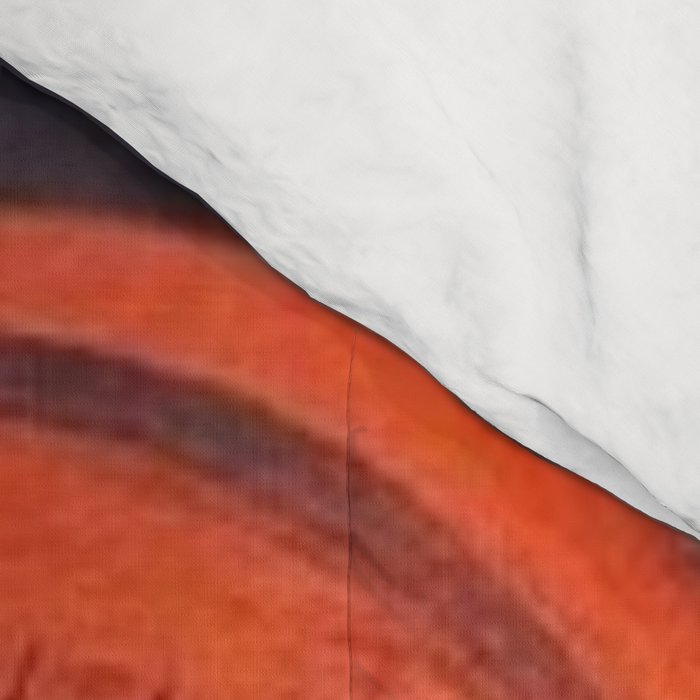 There's no god! / ÐÐ¾Ð³Ð° ÐÐµÑ!" 1960's USSR anti-religious propaganda Cosmonaut Yuri Gagarin in Space Comforter Gallery Image 4