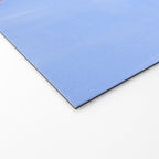 Blue Sport Welcome Mat Gallery Image 2