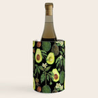 Avocado Fruit Plants - black Wine Chiller Gallery Image 3