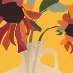 Sunflowers 14 Coffee Mug Gallery Image 2