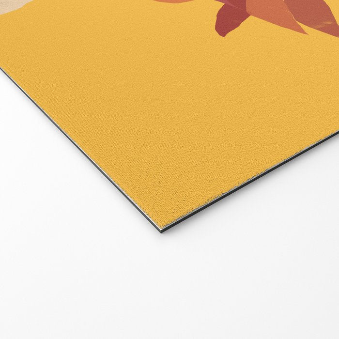 Sunflowers 14 Welcome Mat Gallery Image 2