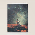 Nostalgia Stationery Card Gallery Image 2