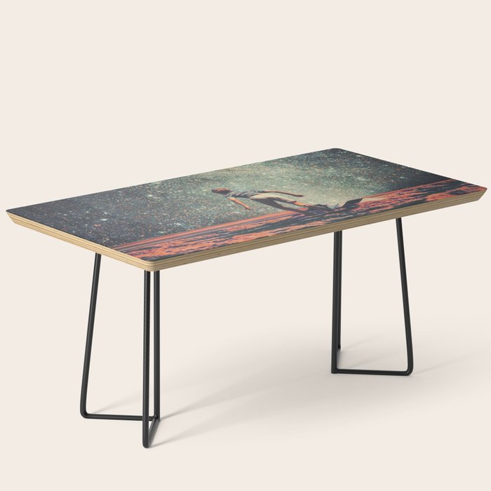 Nostalgia Coffee Table Gallery Image 1