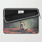 Nostalgia Laptop Sleeve Gallery Image 2