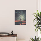 Nostalgia Poster Gallery Image 2