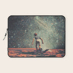 Nostalgia Laptop Sleeve Gallery Image 1