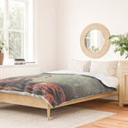 Nostalgia Duvet Cover Gallery Image 2