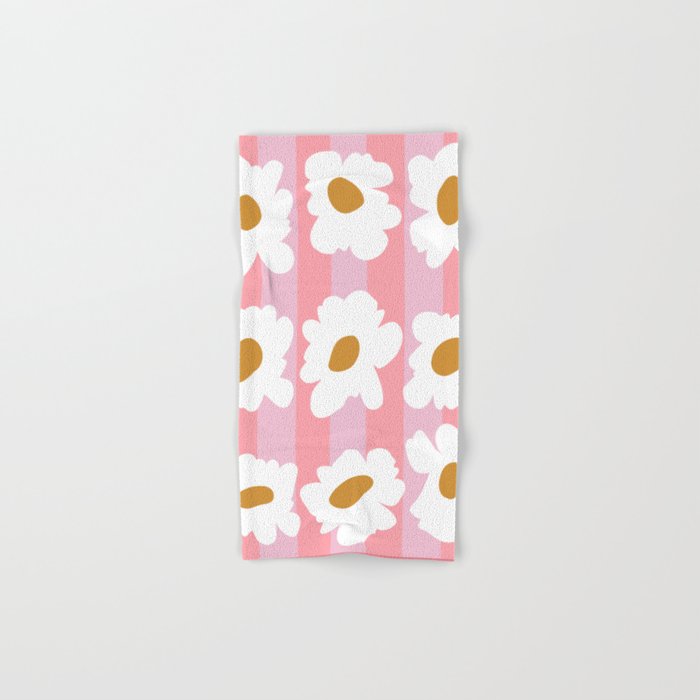 Sunday Spring Bath Towel Gallery Image 1