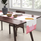 Sunday Spring Table Runner Gallery Image 2
