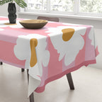 Sunday Spring Tablecloth Gallery Image 3