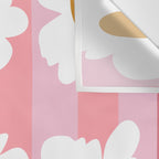 Sunday Spring Wall Tapestry Gallery Image 3