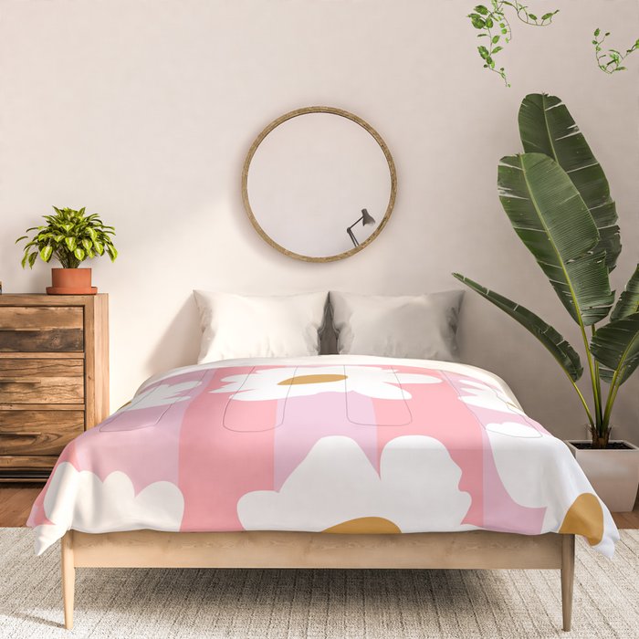 Sunday Spring Comforter Gallery Image 3
