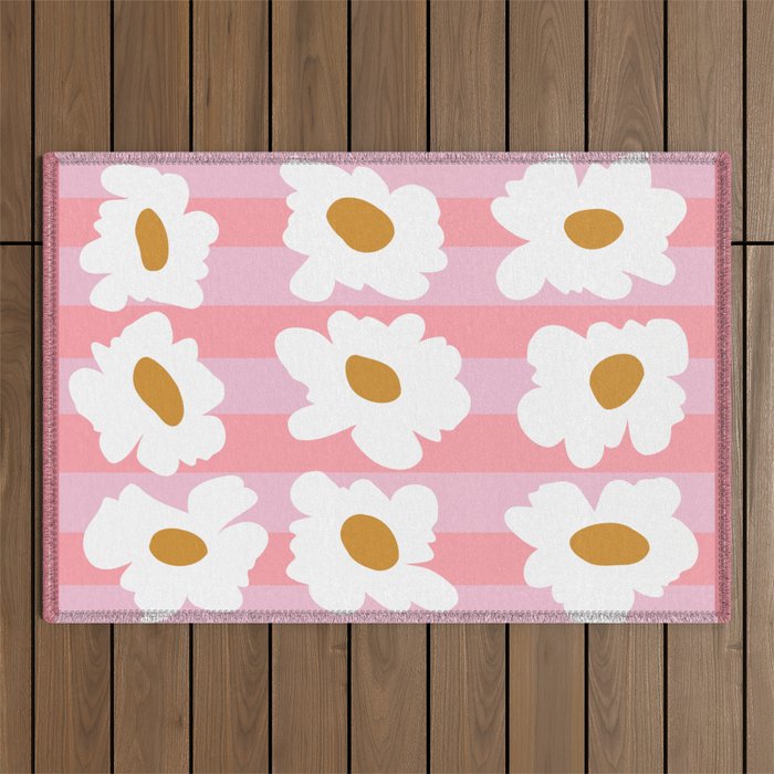 Sunday Spring Outdoor Rug Gallery Image 1
