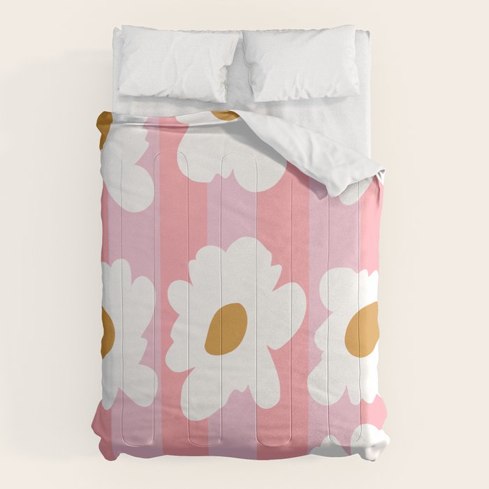 Sunday Spring Comforter Gallery Image 6