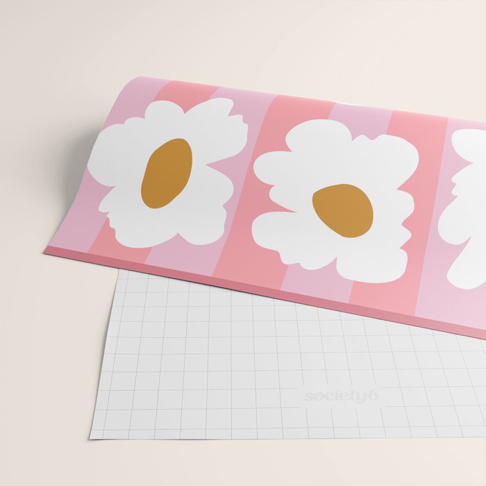 Sunday Spring Wrapping Paper Gallery Image 2