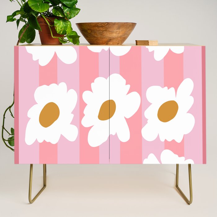 Sunday Spring Credenza Gallery Image 1