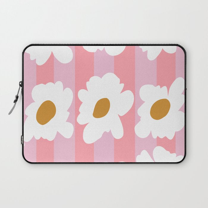 Sunday Spring Laptop Sleeve Gallery Image 1