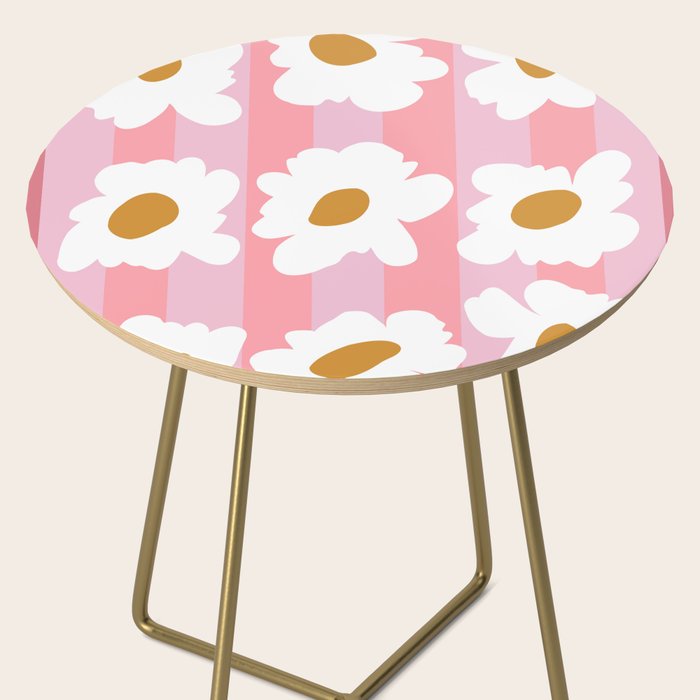 Sunday Spring Side Table Gallery Image 2