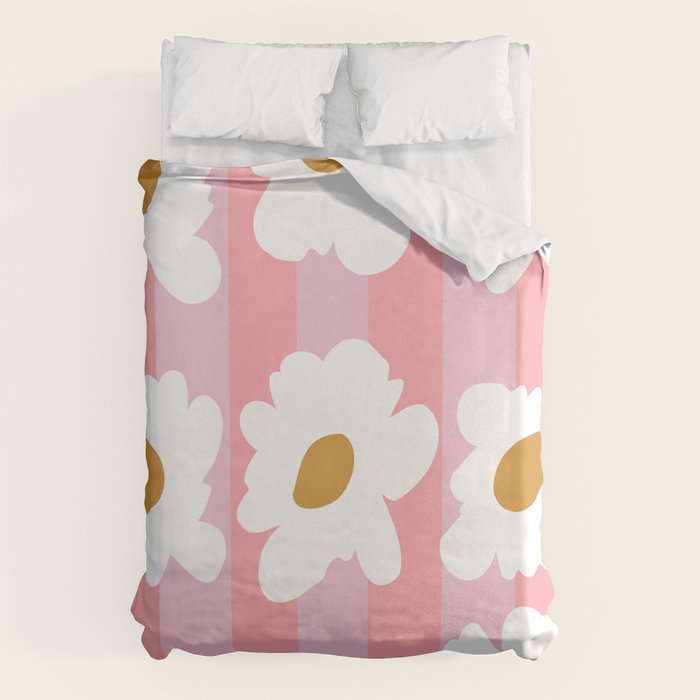 Sunday Spring Duvet Cover Gallery Image 6