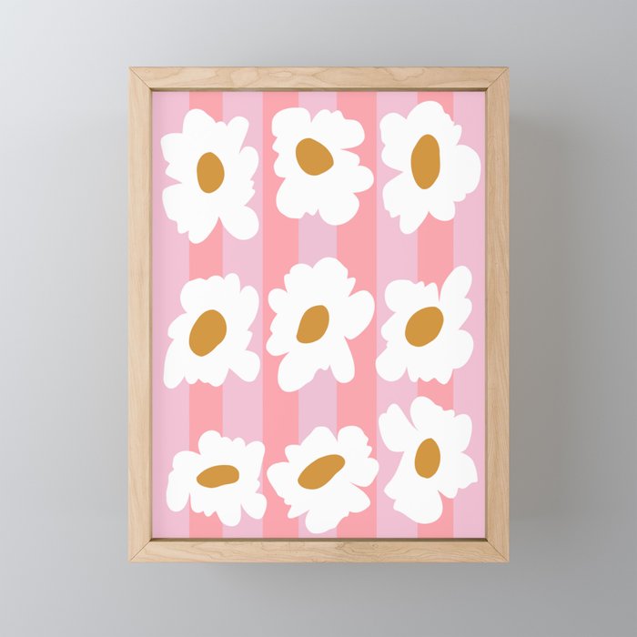 Sunday Spring Mini Art Print Gallery Image 1