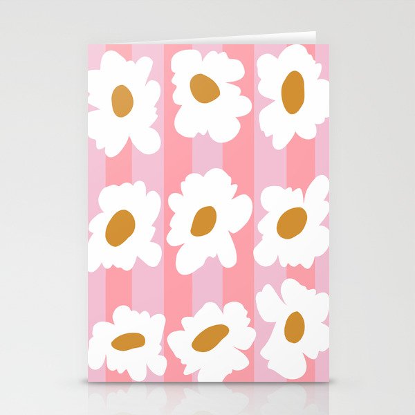 Sunday Spring Stationery Card Gallery Image 2