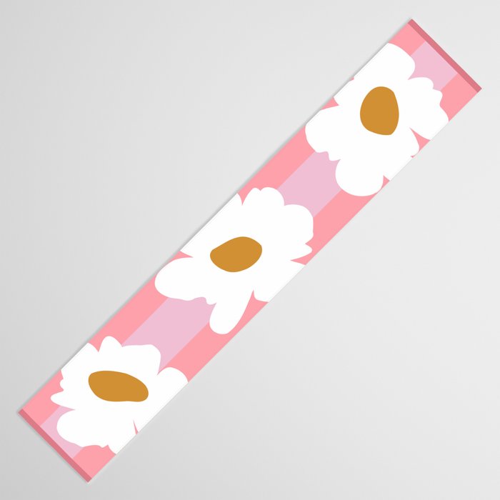Sunday Spring Table Runner Gallery Image 3