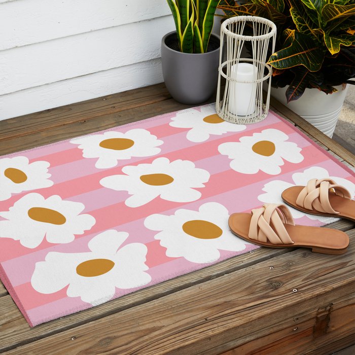 Sunday Spring Outdoor Rug Gallery Image 2