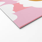 Sunday Spring Welcome Mat Gallery Image 2