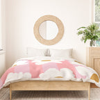 Sunday Spring Duvet Cover Gallery Image 3
