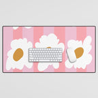Sunday Spring Desk Mat Gallery Image 1