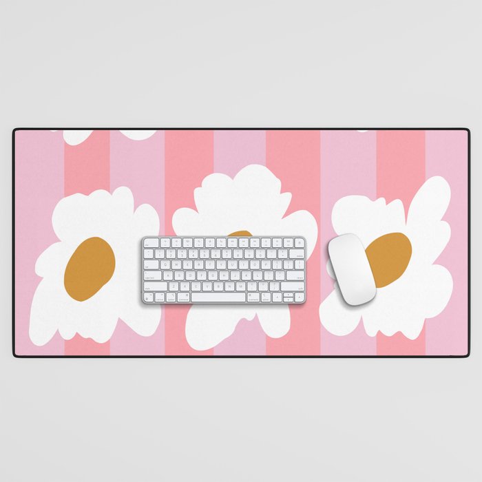 Sunday Spring Desk Mat Gallery Image 1