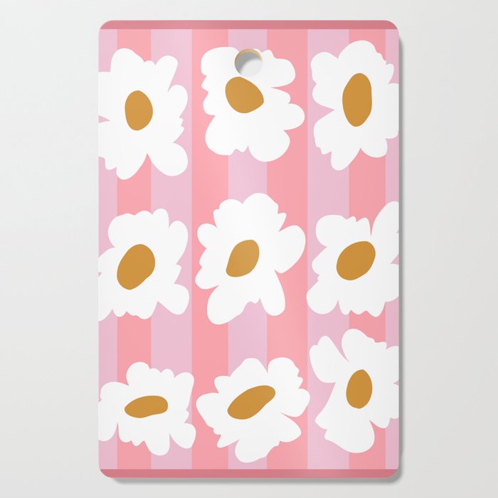 Sunday Spring Cutting Board Gallery Image 1