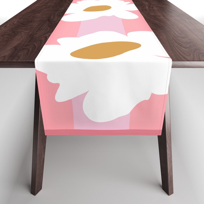 Sunday Spring Table Runner Gallery Image 1