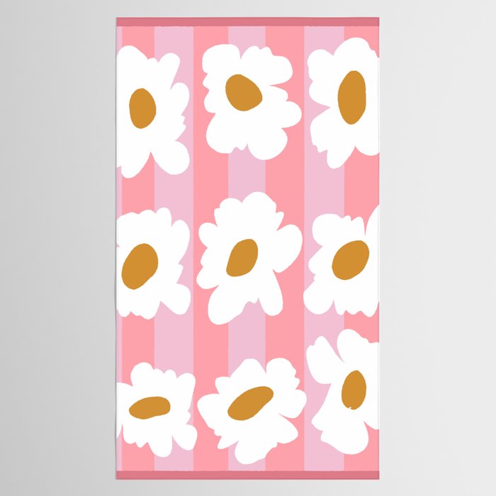 Sunday Spring Tablecloth Gallery Image 2