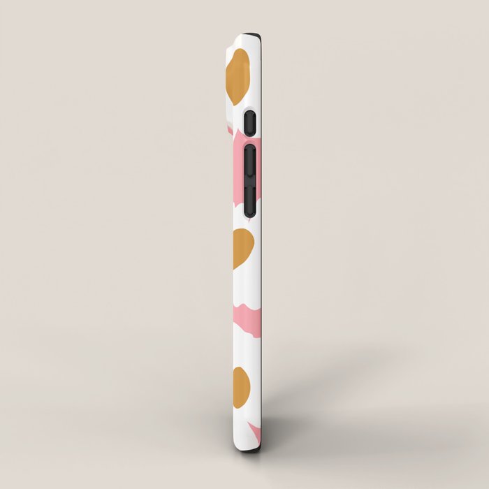 Sunday Spring iPhone Case Gallery Image 2