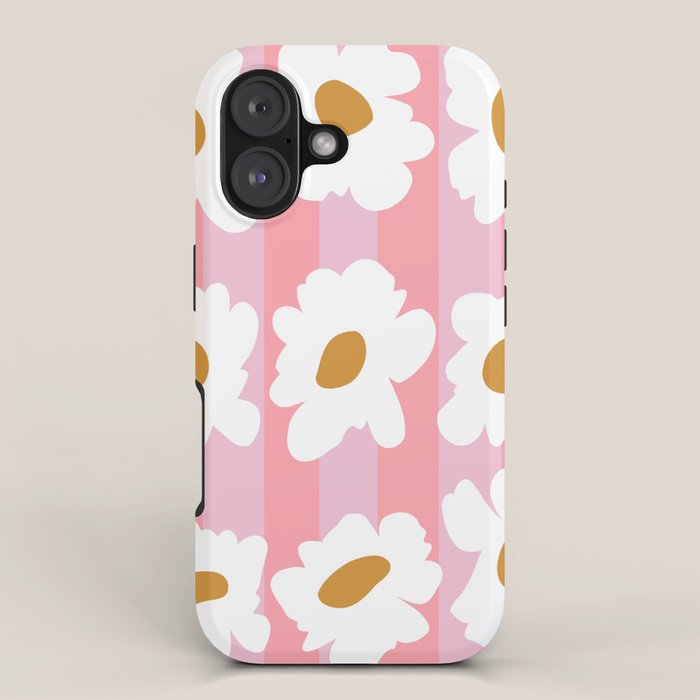 Sunday Spring iPhone Case Gallery Image 1