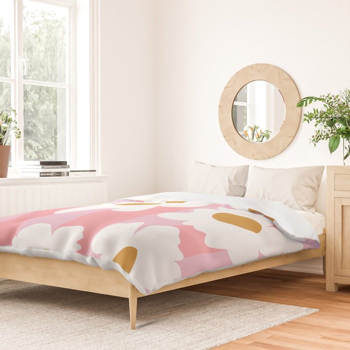 Sunday Spring Duvet Cover Gallery Image 2