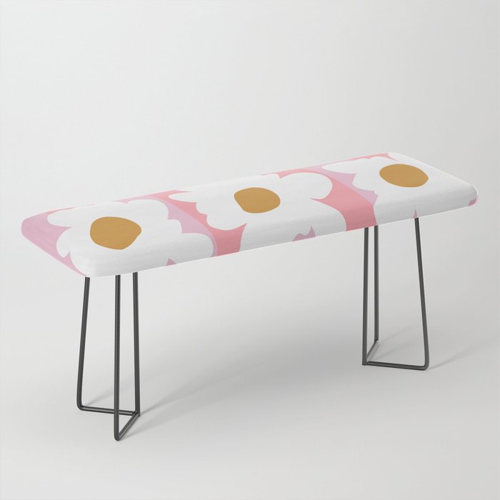 Sunday Spring Bench Gallery Image 1