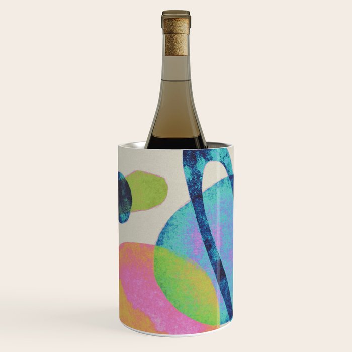 Bright Universe Wine Chiller Gallery Image 1