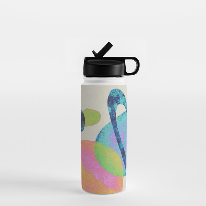 Bright Universe Water Bottle Gallery Image 1