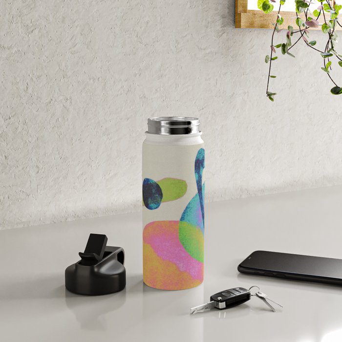 Bright Universe Water Bottle Gallery Image 4