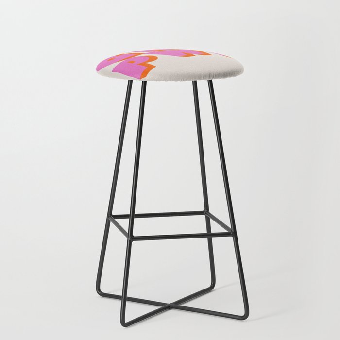 Girl Power Stool Gallery Image 1