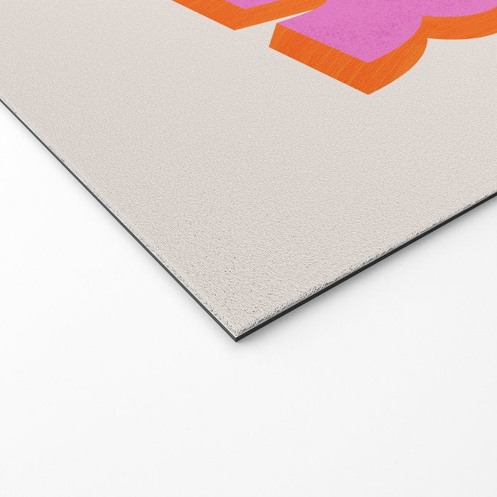 Girl Power Welcome Mat Gallery Image 2