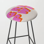 Girl Power Stool Gallery Image 2