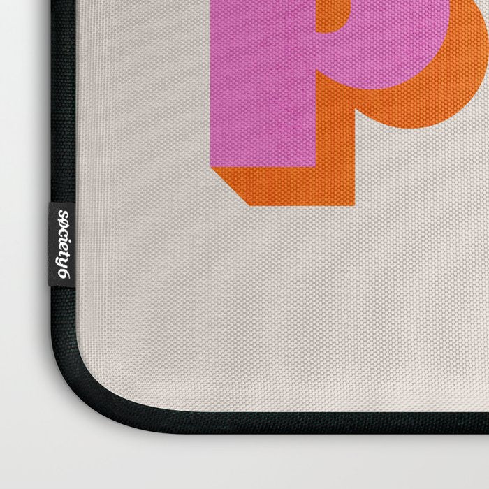 Girl Power Laptop Sleeve Gallery Image 3