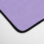 Memphis pattern 93 - 80s / 90s Retro Desk Mat Gallery Image 4