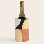 modern shapes 8 Wine Chiller Gallery Image 1